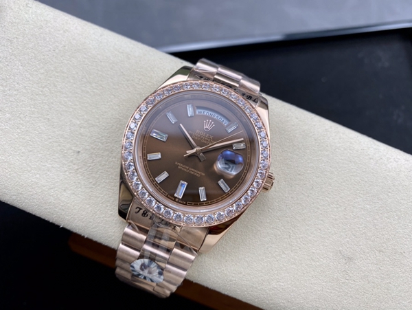 激安ロレックス内部構造